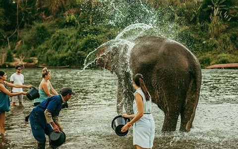 11 Days Stunning Laos and Cambodia Tour