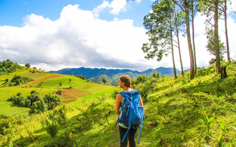 14 Days In-depth Myanmar Tour