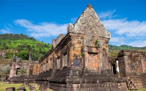 8 Days Best of Luang Prabang, Vientiane, and Pakse Tour