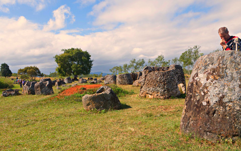 9 Days Laos Heritage Tour