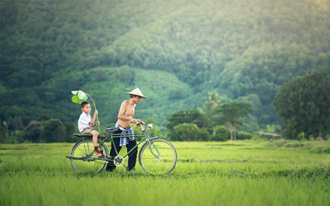 Vietnam Laos Tours